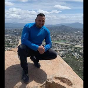 Meet your Posher, Johnny